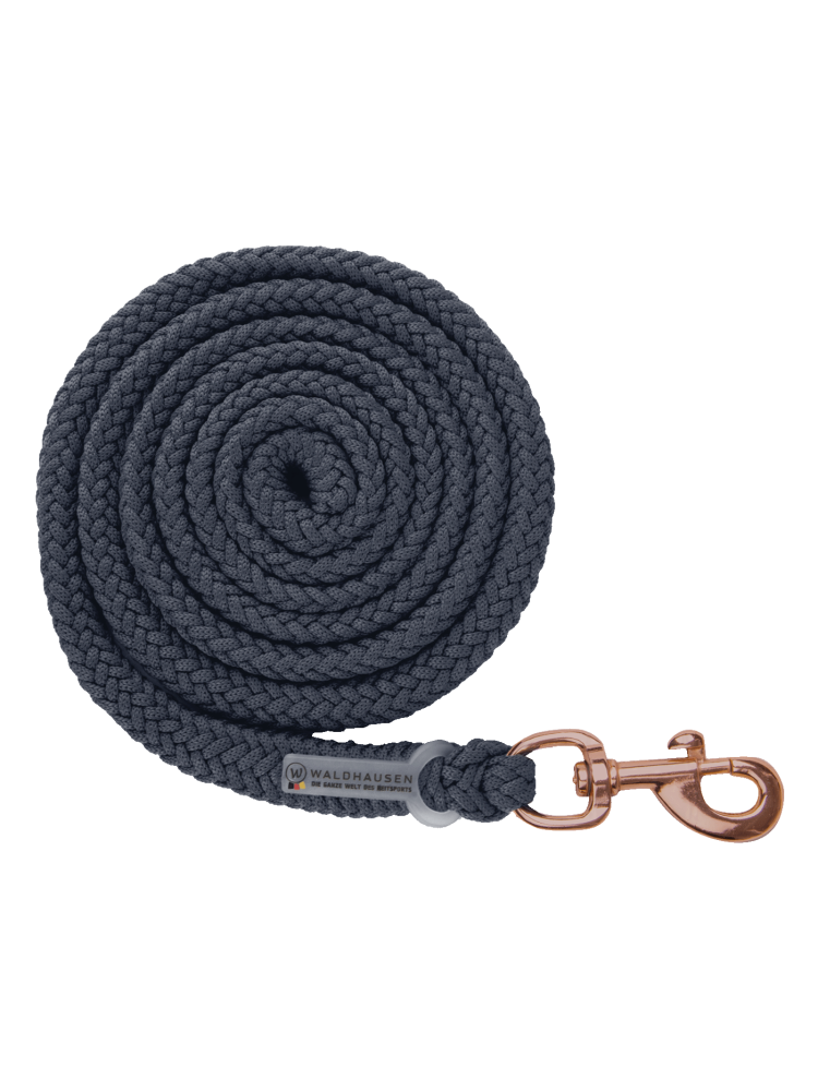 Lead rope Modern Rosé Waldhausen