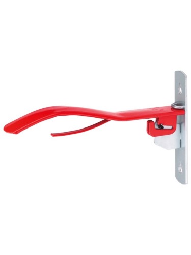 Saddle holder Folding Kerbl