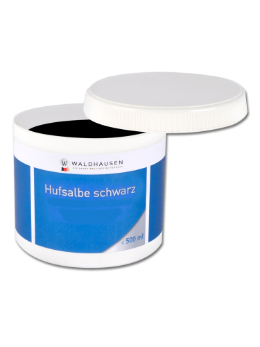 Hoof grease Waldhausen 500ml
