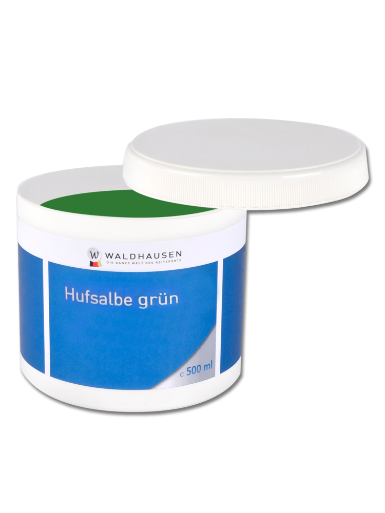Hoof grease Waldhausen 500ml