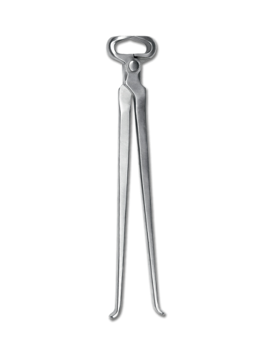 Hoof nipper Waldhausen