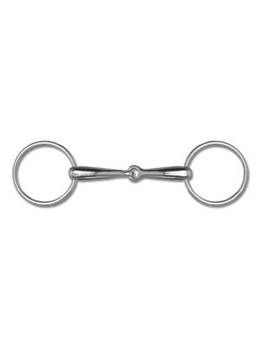 Snaffle 16mm Waldhausen