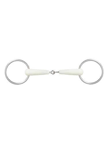 Snaffle bit Happy Mouth