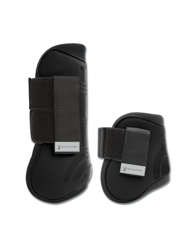 Boot set Pro Waldhausen