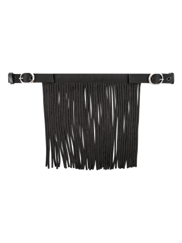 Fly fringe with Buckles Waldhausen