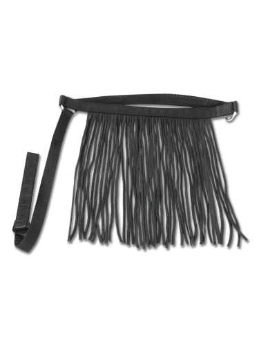 Fly Fringe with head part Waldhausen