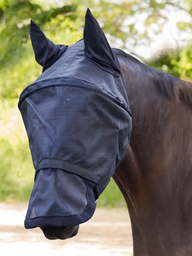 Fly mask Space Premium Waldhausen