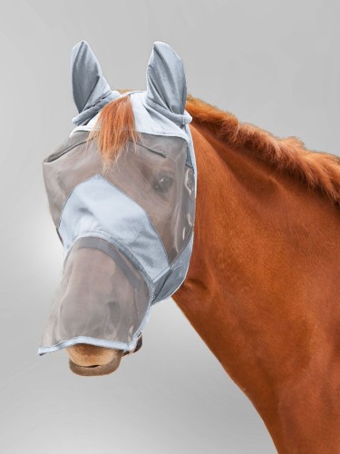 Fly mask Premium Waldhausen