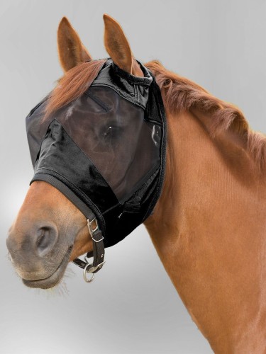 Fly Mask Premium without ear Waldhausen