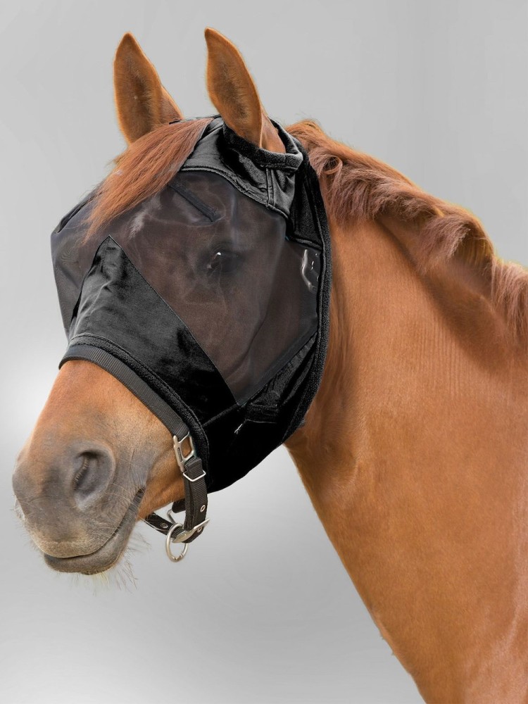 Fly Mask Premium without ear Waldhausen