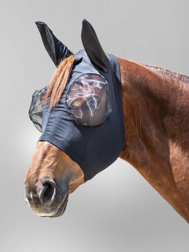 Fly mask Puck Waldhausen