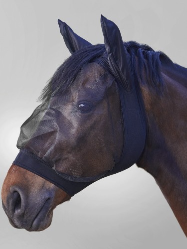 Fly mask Skinny Waldhausen