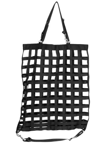 Hay bag, mesh 5cm, Kerbl
