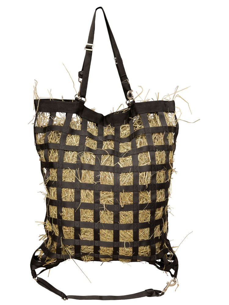 Hay bag, mesh 5cm, Kerbl