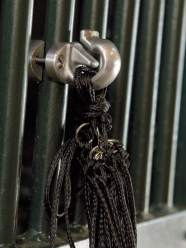 Special Holder Waldhausen