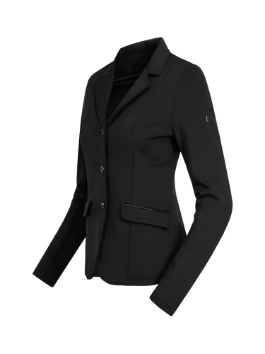 Competition Jacket Lina Teens E·L·T