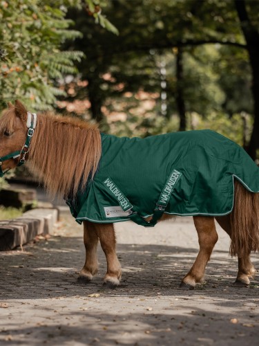 Turnout rug Shetty 0g 600D Waldhausen