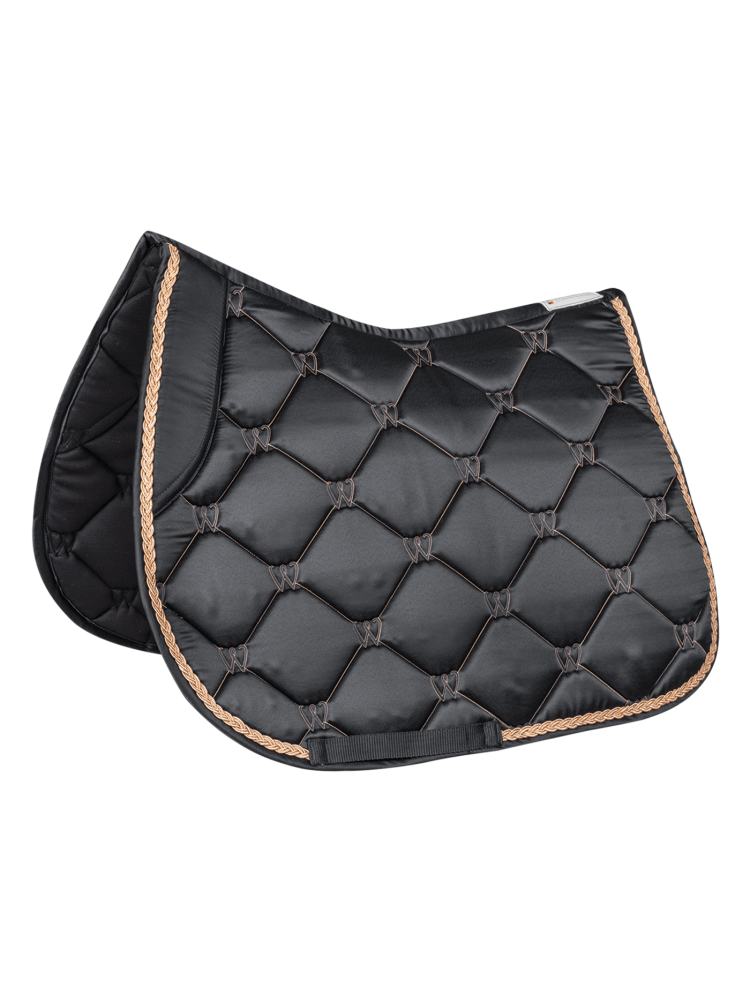 Saddle pad Valencia Waldhausen