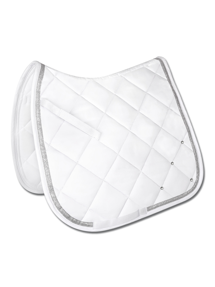 Saddle pad Competition Waldhausen