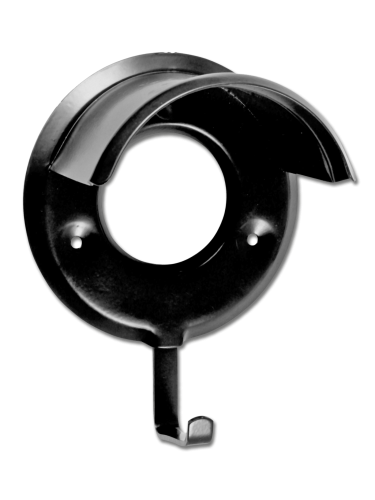 Bridle Hook Robust Waldhausen