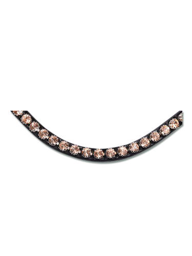 Bridle Rosé Waldhausen X-Line
