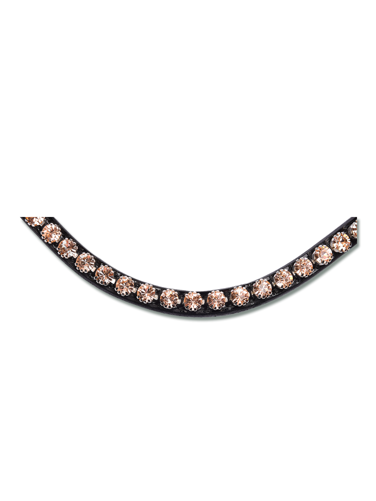 Bridle Rosé Waldhausen X-Line
