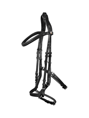 Bridle Relaxation Waldhausen X-Line
