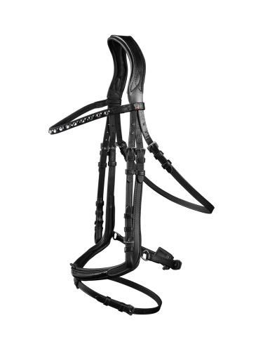 Bridle Freedom Waldhausen X-Line