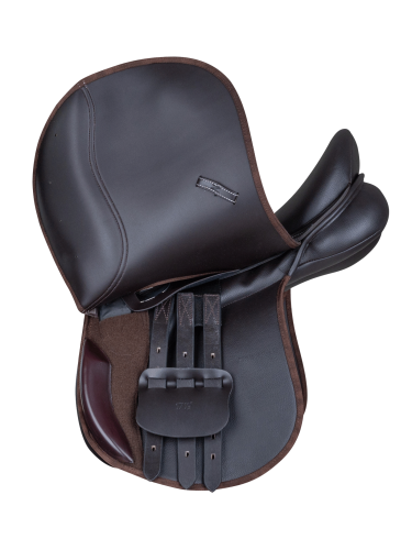 General purpose saddle Economic