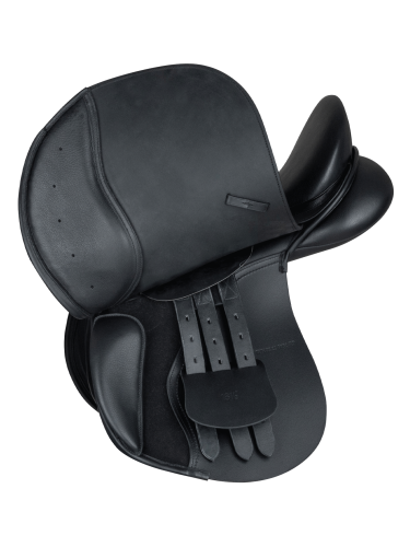 General purpose saddle Comfort Waldhausen
