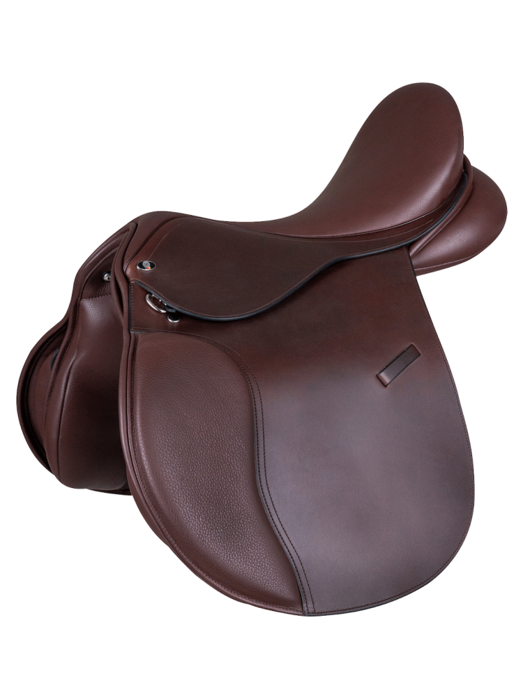 General purpose saddle Comfort Waldhausen