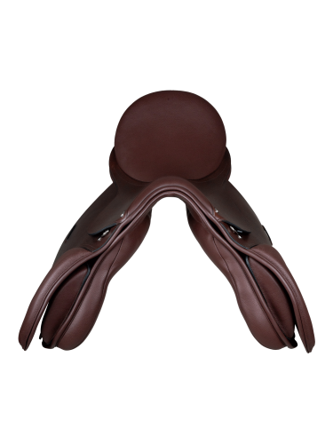 General purpose saddle Comfort Waldhausen