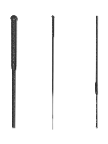 Dressage whip Basic Waldhausen