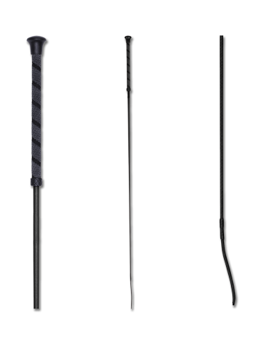 Dressage whip Non-Slip Waldhausen