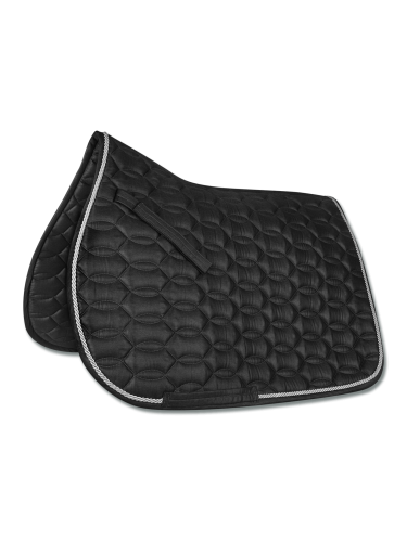 Dressage saddle pad Ancona Waldhausen