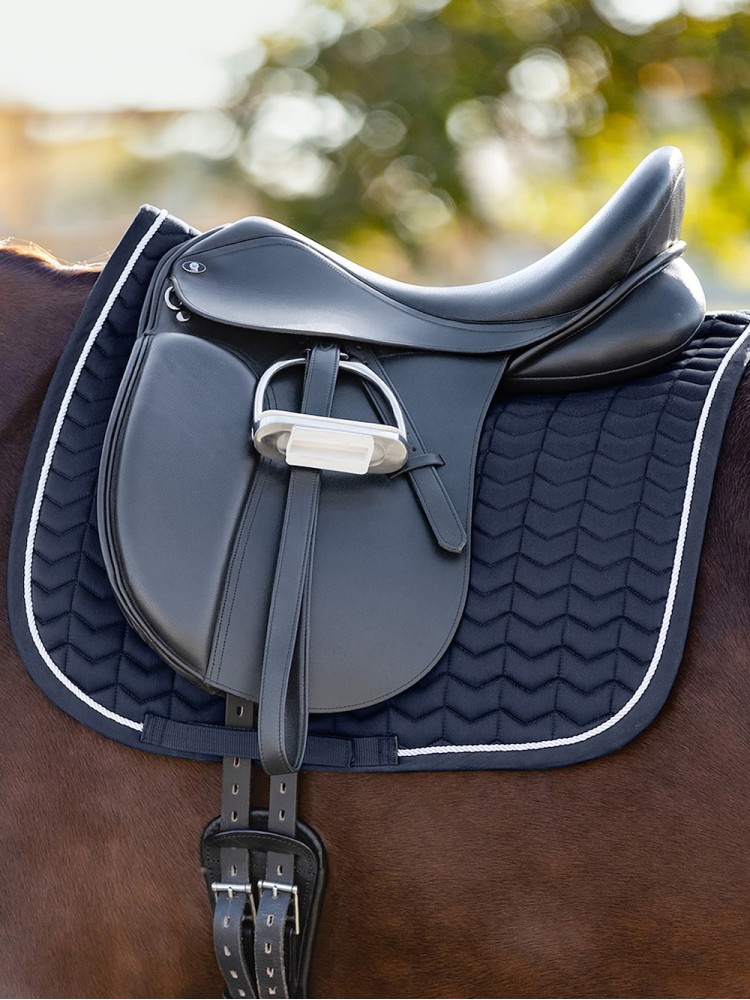 Dressage saddle pad Classic Waldhausen