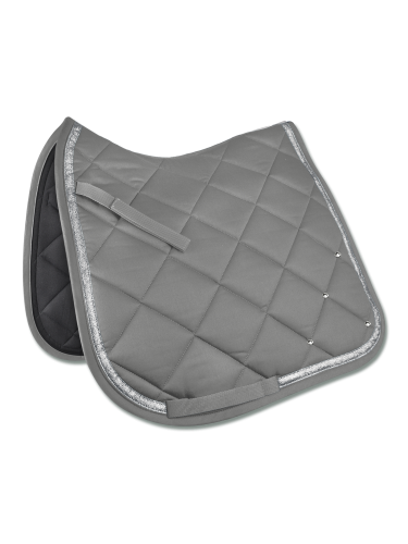 Dressage saddle pad Competition Waldhausen