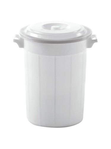 Feed bin 70l Kerbl