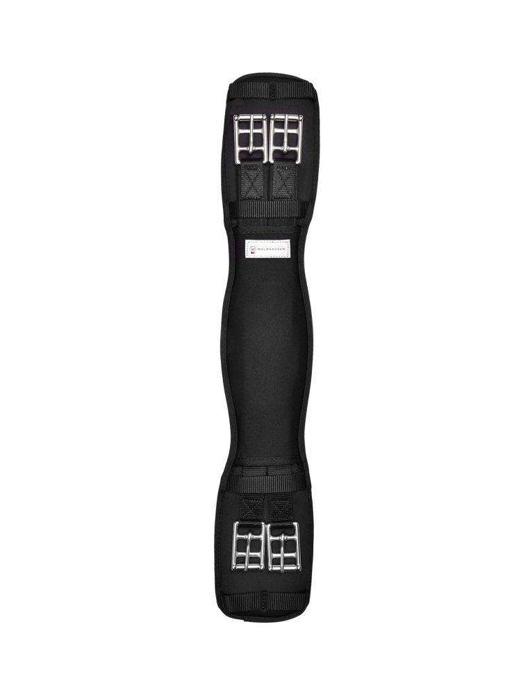 Dressage girth Gel Waldhausen