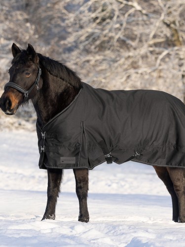 Turnout rug Nordic Fleece 0g 600D Waldhausen
