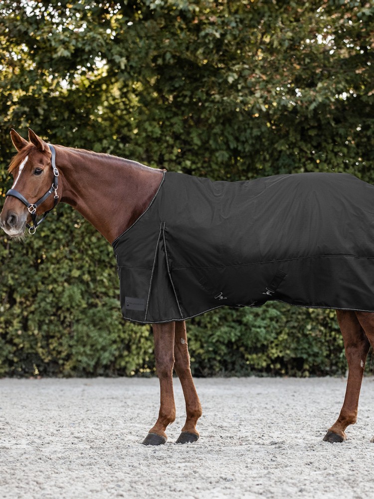 Turnout rug Nordic Fleece 0g 600D Waldhausen