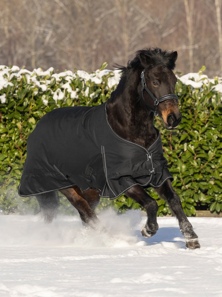 Turnout rug Nordic Fleece 0g 600D Waldhausen