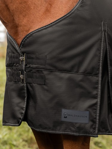 Turnout rug Nordic Fleece 0g 600D Waldhausen