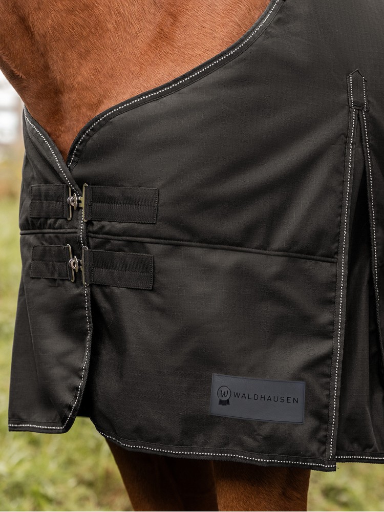 Turnout rug Nordic Fleece 0g 600D Waldhausen