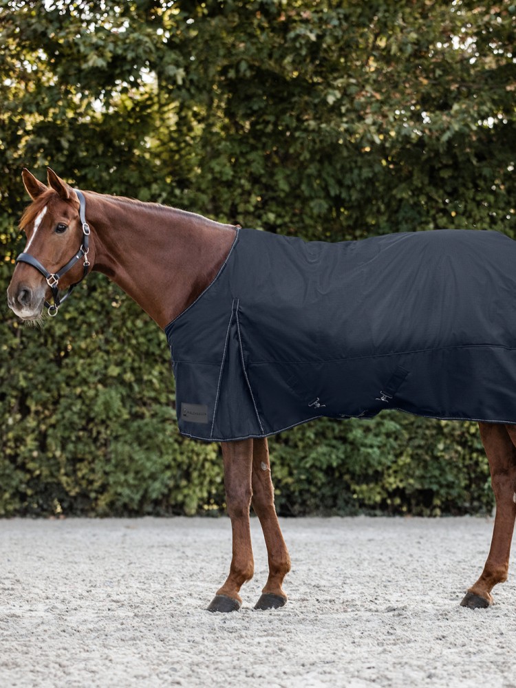 Turnout rug Nordic Fleece 0g 600D Waldhausen