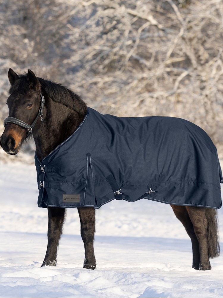 Turnout rug Nordic Fleece 0g 600D Waldhausen