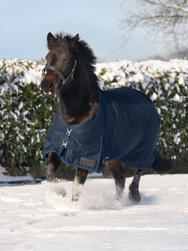 Turnout rug Nordic Fleece 0g 600D Waldhausen