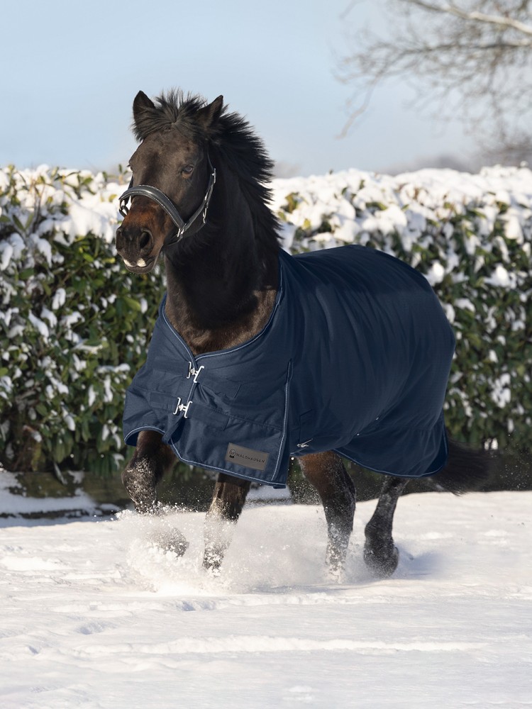 Turnout rug Nordic Fleece 0g 600D Waldhausen