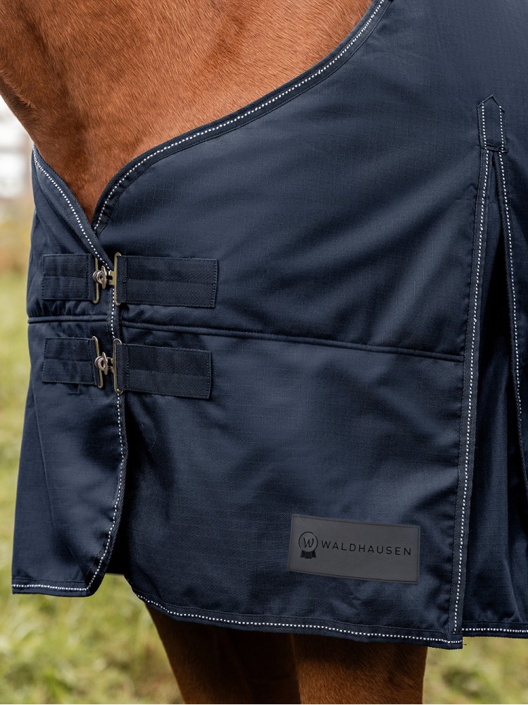 Turnout rug Nordic Fleece 0g 600D Waldhausen