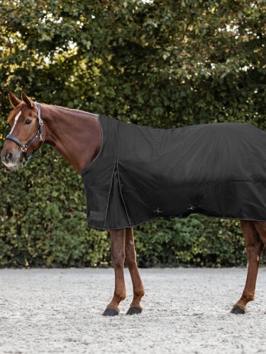 Tunrout rug Nordic High Neck 200g 600D Waldhausen